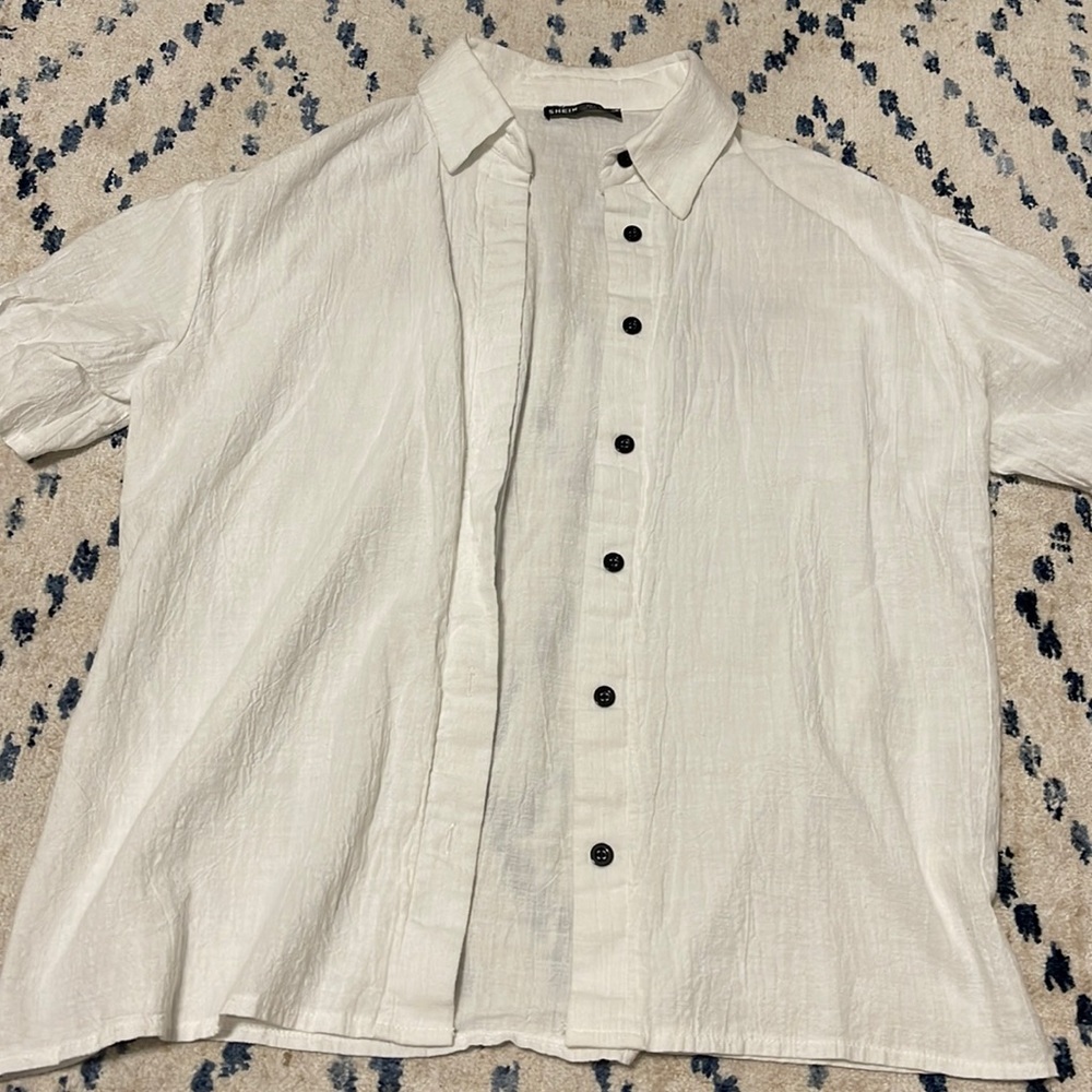 shein beach cover up